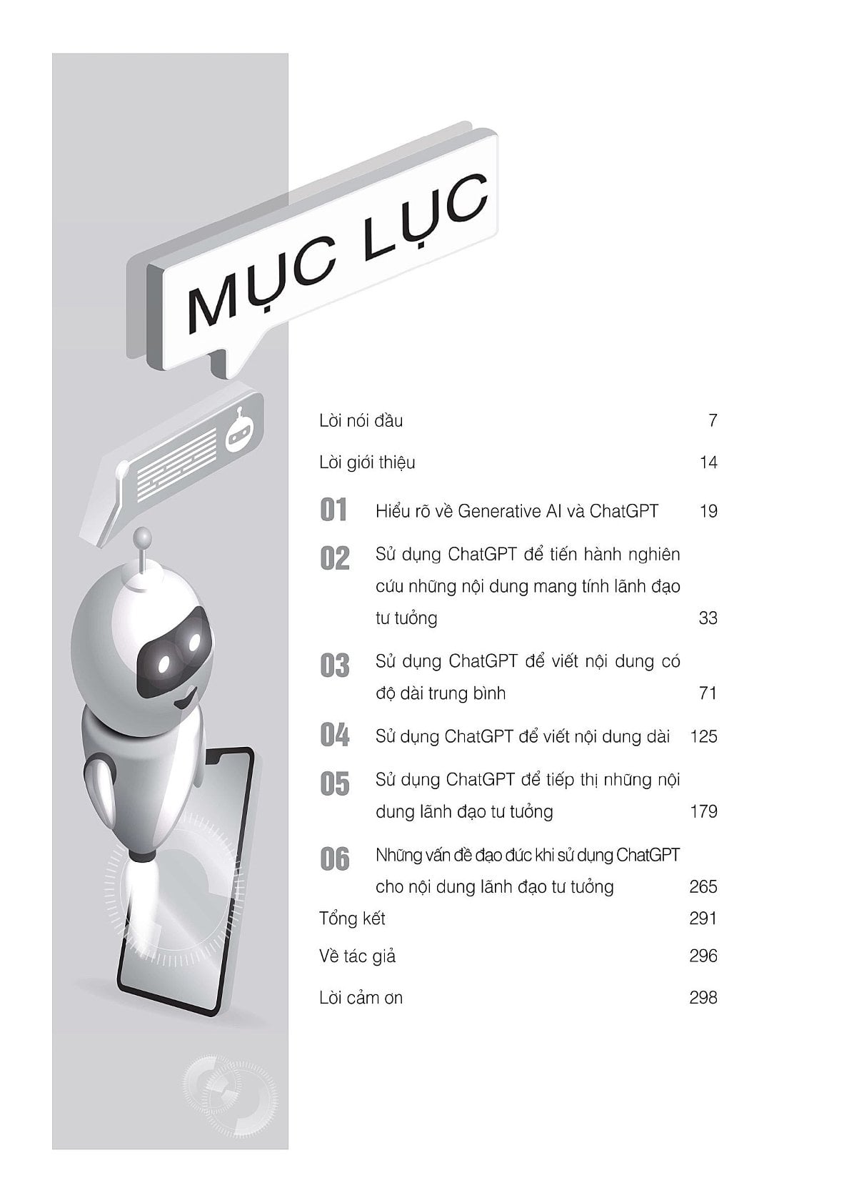 Chat Gpt - Ứng Dụng Trí Tuệ Nhân Tạo Trong Công Việc - Dr. Gleb Tsipursky