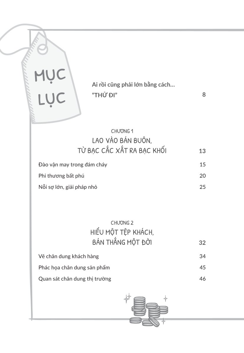 Bán Bạc Cắc Thu Bạc Tỷ - Tâm Trương