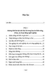 Cái Vội Của Người Mình - Vương Trí Nhàn