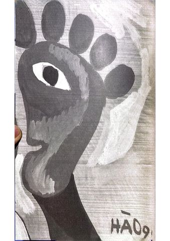  Khắc Đi ... Khắc Đến - Hồi Ký Nguyễn Thị Xuân Phượng 