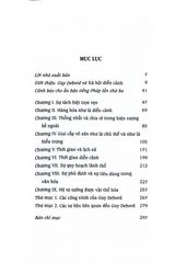 Xã Hội Diễn Cảnh - Guy Debord