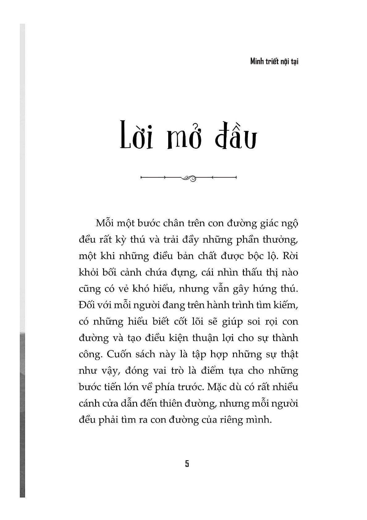 Minh Triết Nội Tại - David R Hawkins MD, PhD