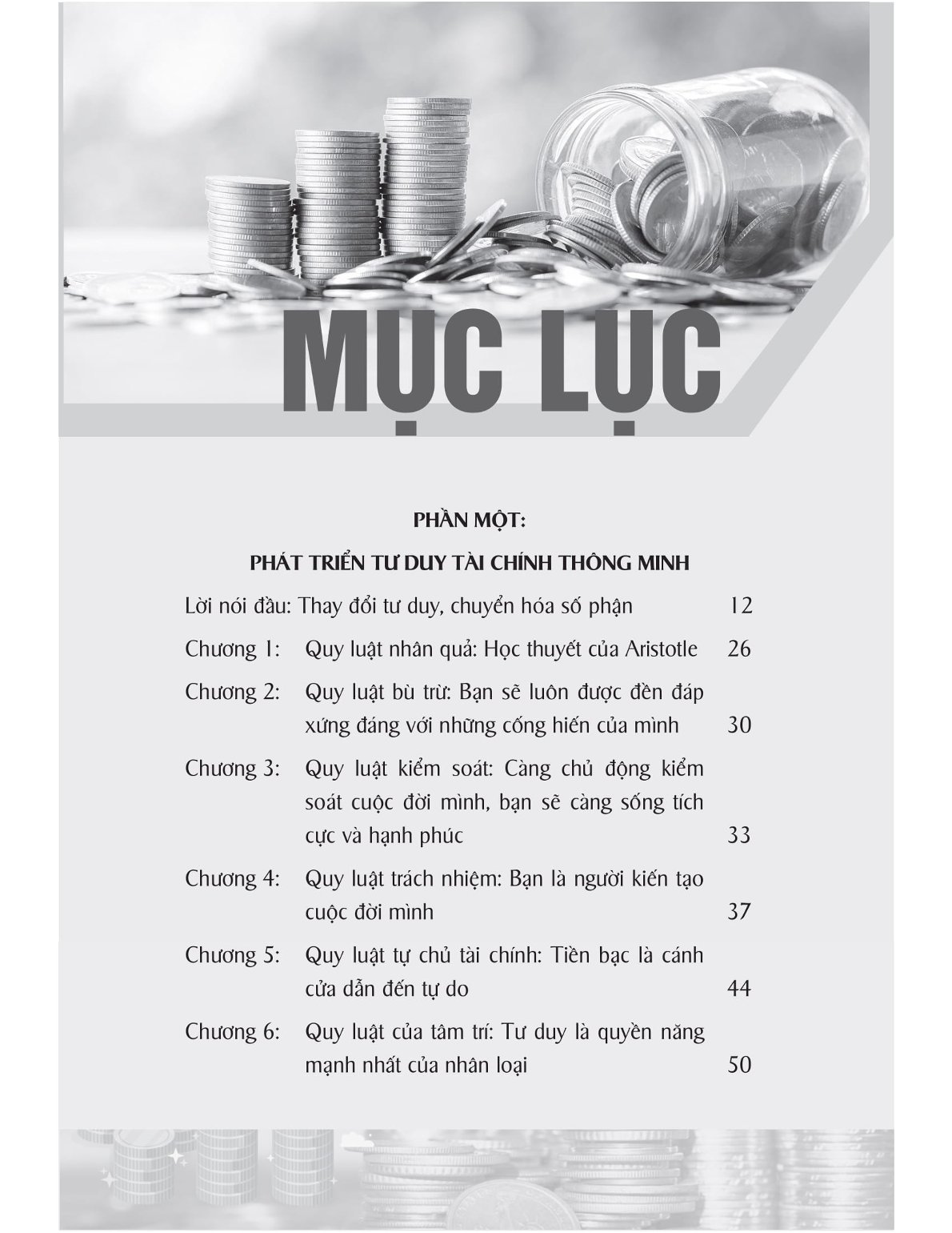 Vận Dụng Luật Hấp Dẫn Thu Hút Tiền Bạc Và Hạnh Phúc - Brian Tracy