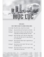 Vận Dụng Luật Hấp Dẫn Thu Hút Tiền Bạc Và Hạnh Phúc - Brian Tracy