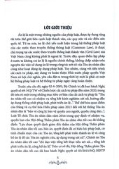 Bình Luận Khoa Học Bản Án Và Án Lệ - Tập 1 - Tưởng Duy Lượng