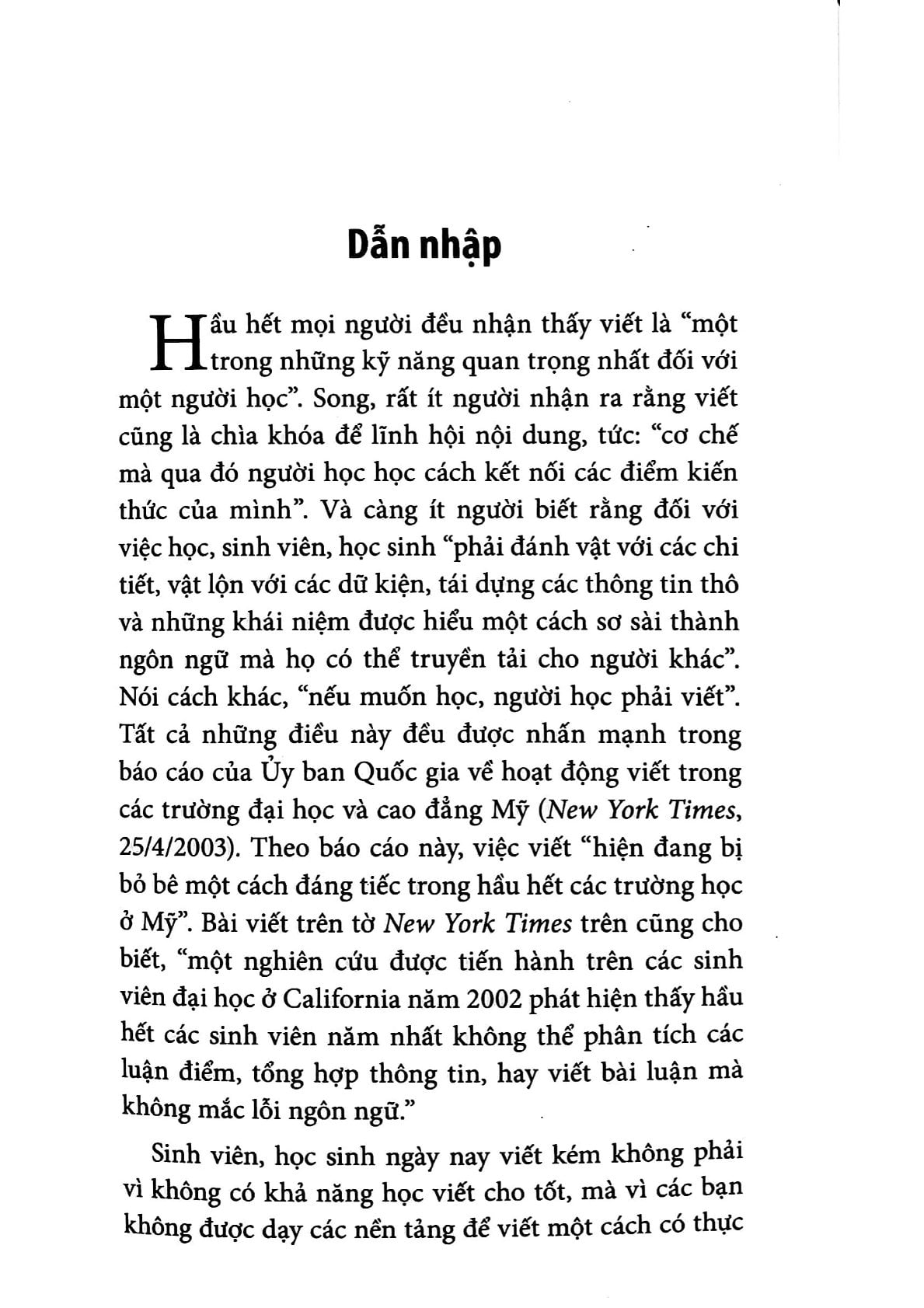 Cẩm Nang Tư Duy Viết - Richard Paul, Linda Elder