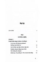 Pierre Boudier Một Dẫn Nhập - Pierre Mounier