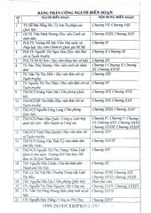 So Sánh Bộ Luật Tố Tụng Hình Sự 2003 Và 2015  - TS.Đỗ Đức Hồng Hà  ( Chủ biên)