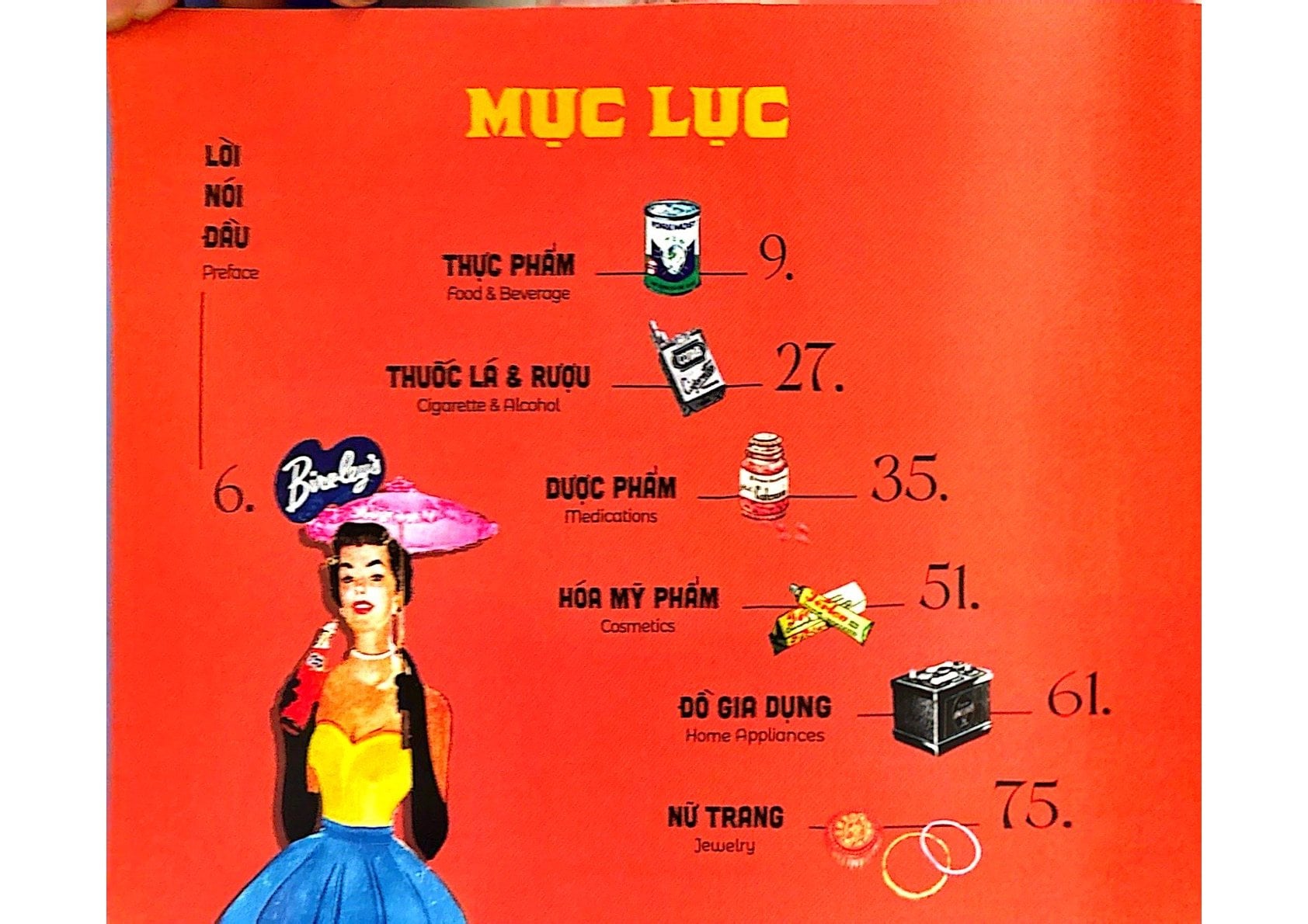 Made In Sài Gòn - 
Phạm Công Luận