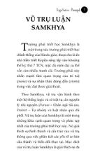 Yoga Sutra (Dịch Từ Tiếng Phạn) - Patanjali