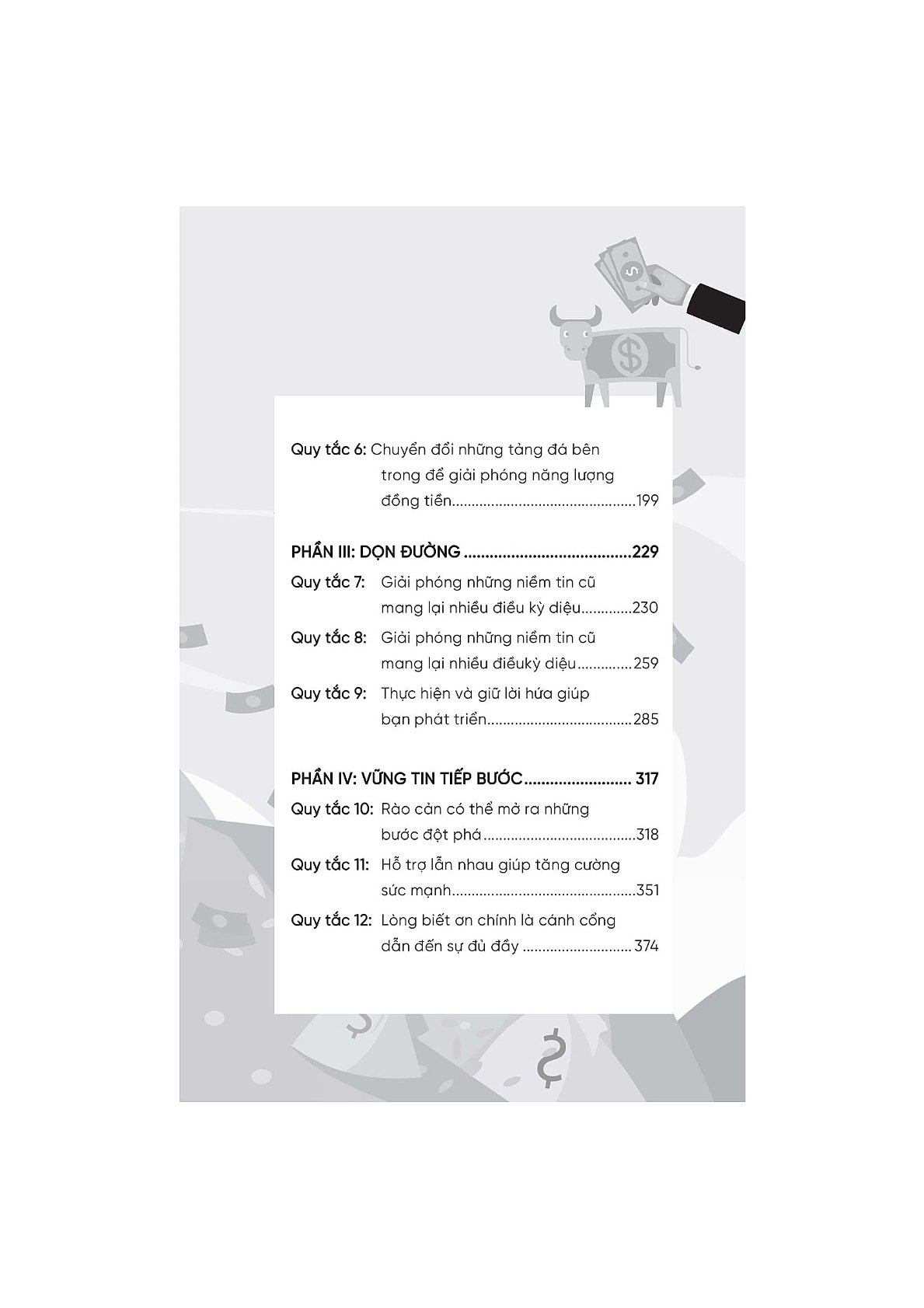 Tâm Thức Tài Chính - Maria Nemeth Ph.D