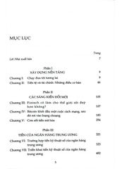 Tương Lai Của Tiền Tệ - Cuộc Cách Mạng Kỹ Thuật Số Đang Biến Đổi Tiền Tệ Và Tài Chính Như Thế Nào - Eswar S. Prasad (CTQG)