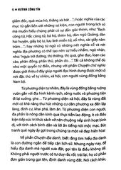 Chuyện Địa Danh Chữ Nghĩa Nam Bộ - Huỳnh Công Tín