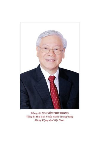  Xây Dựng Và Phát Triển Nền Đối Ngoại, Ngoại Giao Việt Nam Toàn Diện, Hiện Đại, Mang Đậm Bản Sắc “Cây Tre Việt Nam” - Nguyễn Phú Trọng (XB 2024) 