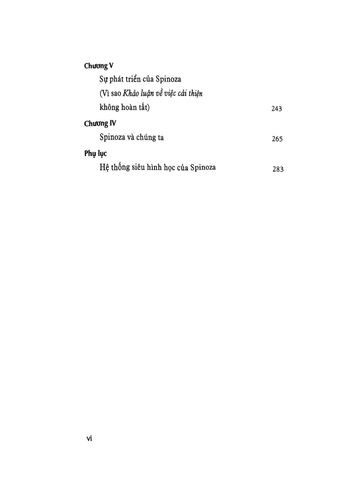  Spinoza Triết Học Thực Hành - Gilles Deleuze 