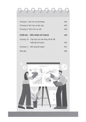 Business Planning - Phương Pháp Lập Kế Hoạch Kinh Doanh Chi Tiết Và Hiệu Quả - Patrick Bet-David