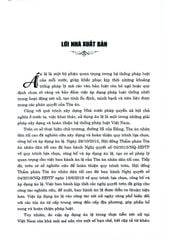 Án Lệ Việt Nam (Sách Chuyên Khảo) (Xuất Bản Lần Thứ Hai) - GS.TS. Nguyễn Hòa Bình (Chủ biên) (CTQG)