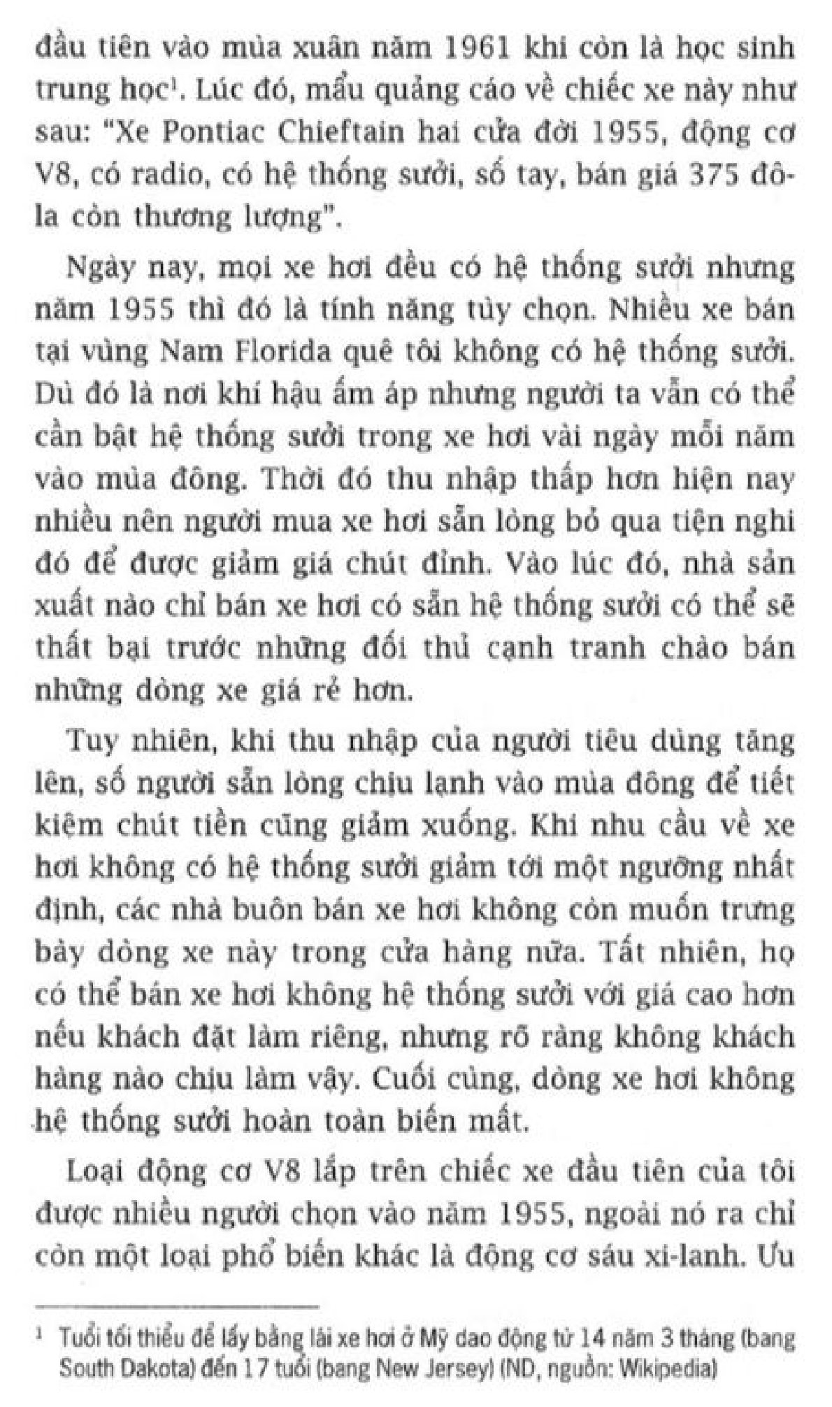 Nhà Tự Nhiên Kinh Tế - Robert H. Frank