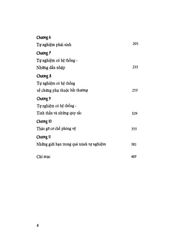 Tự Nghiệm - Karen Horney