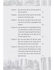 Vận Dụng Luật Hấp Dẫn Thu Hút Tiền Bạc Và Hạnh Phúc - Brian Tracy