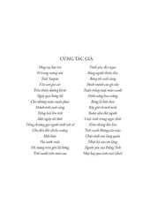 Vòng Tay Học Trò - Nguyễn Thị Hoàng
