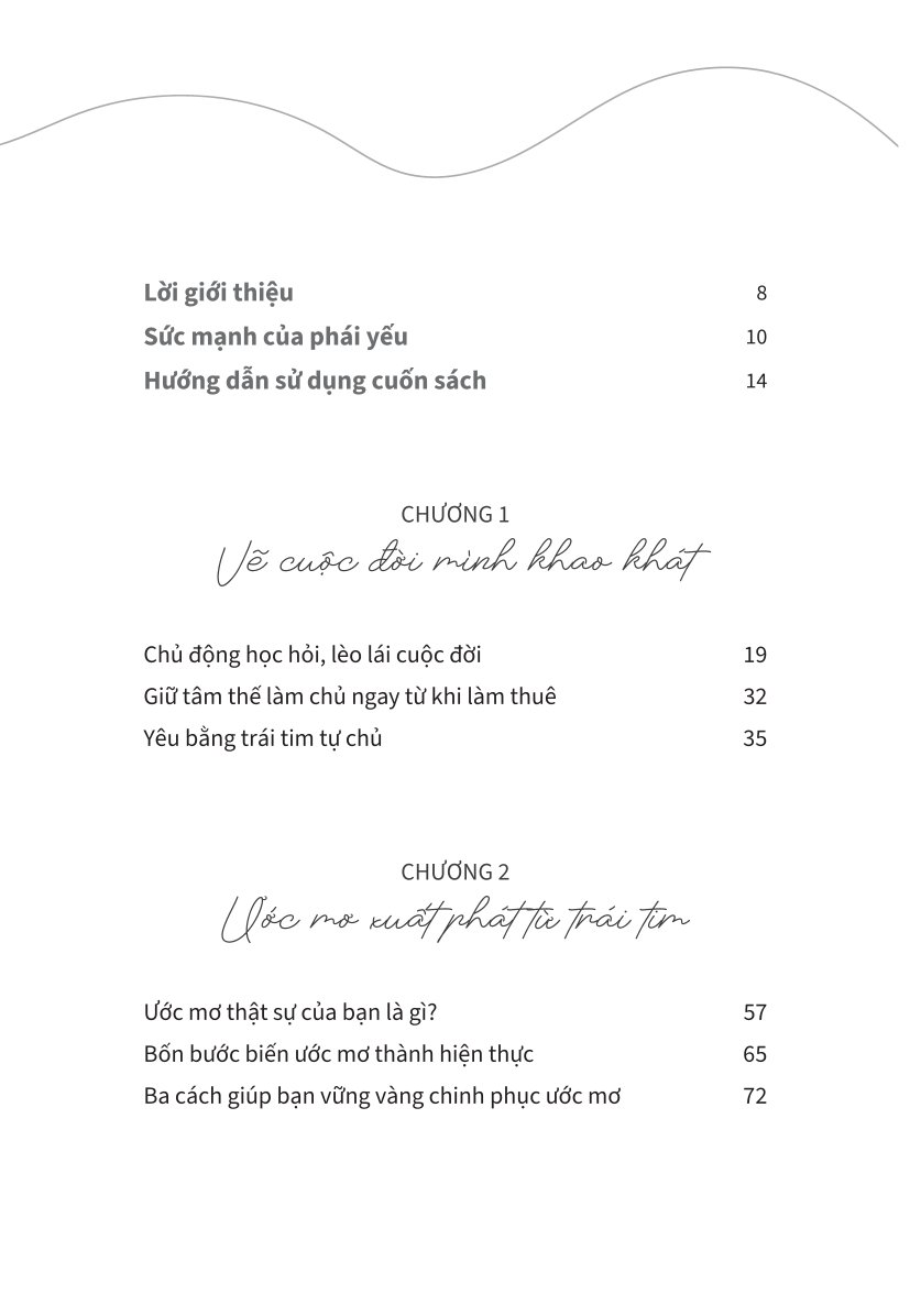 Vẽ Đời Hạnh Phúc Bằng Nét Cọ Yêu Thương - Lê Hiền Lương