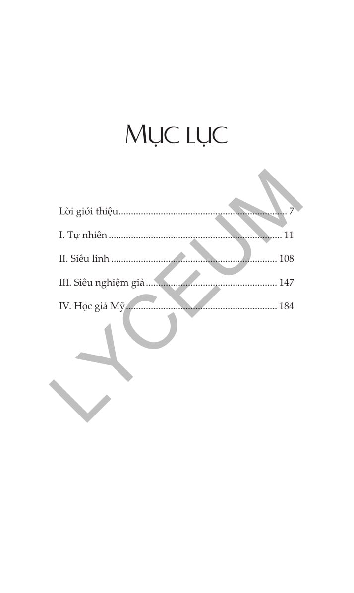 Phúc Cho Người Không Thấy Mà Tin - Ralph Waldo Emerson