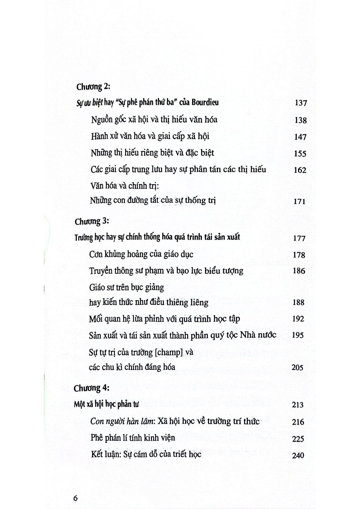 Pierre Boudier Một Dẫn Nhập - Pierre Mounier