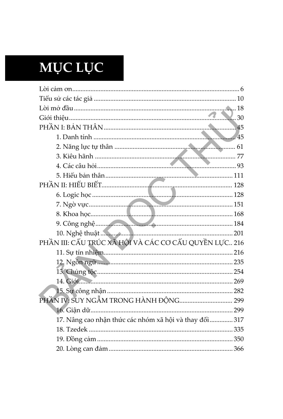Triết Học Cho Con Gái - Melissa M. Shew & Kimberly K. Garchar