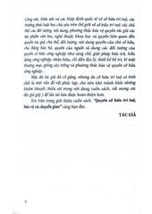 Quyền Sở Hữu Trí Tuệ, Bảo Vệ Và Chuyển Giao  - PGS.TS.Phùng Trung Tập