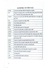 Quyền Con Người Trong Pháp Luật Quốc Tế Và Pháp Luật Việt Nam - PGS.TS.Nguyễn Thị Kim Ngân-TS.GVC.Chu Mạnh Hùng