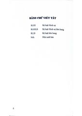 Trách Nhiệm Hình Sự Của Pháp Nhân Thương Mại -Nhận Thức Cần Thống Nhất?  - GS.TS Nguyễn Ngọc Hòa