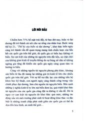 Pháp Luật Quốc Tế Về Quản Lý Tài Nguyên Khoáng Sản Biển Và Thực Tiễn Của Việt Nam - TS. Phạm Hồng Hạnh