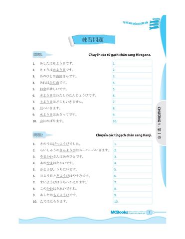  Tự học 600 chữ Kanji căn bản ( tb thay bìa 160k) 