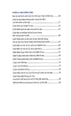 Cẩm Nang Tư Duy Học Tập Và Nghiên Cứu - Richard Pauld, Linda Elder