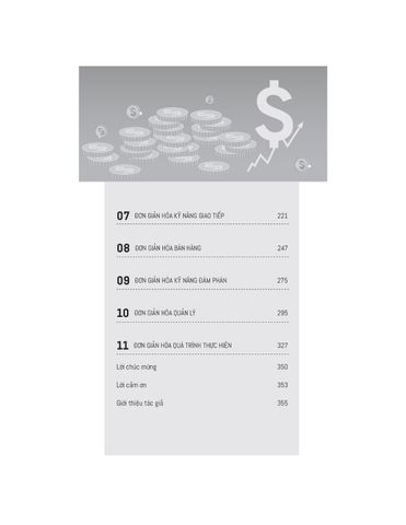  Kinh Doanh Giỏi Phải Kiếm Được Tiền - Donald Miller 