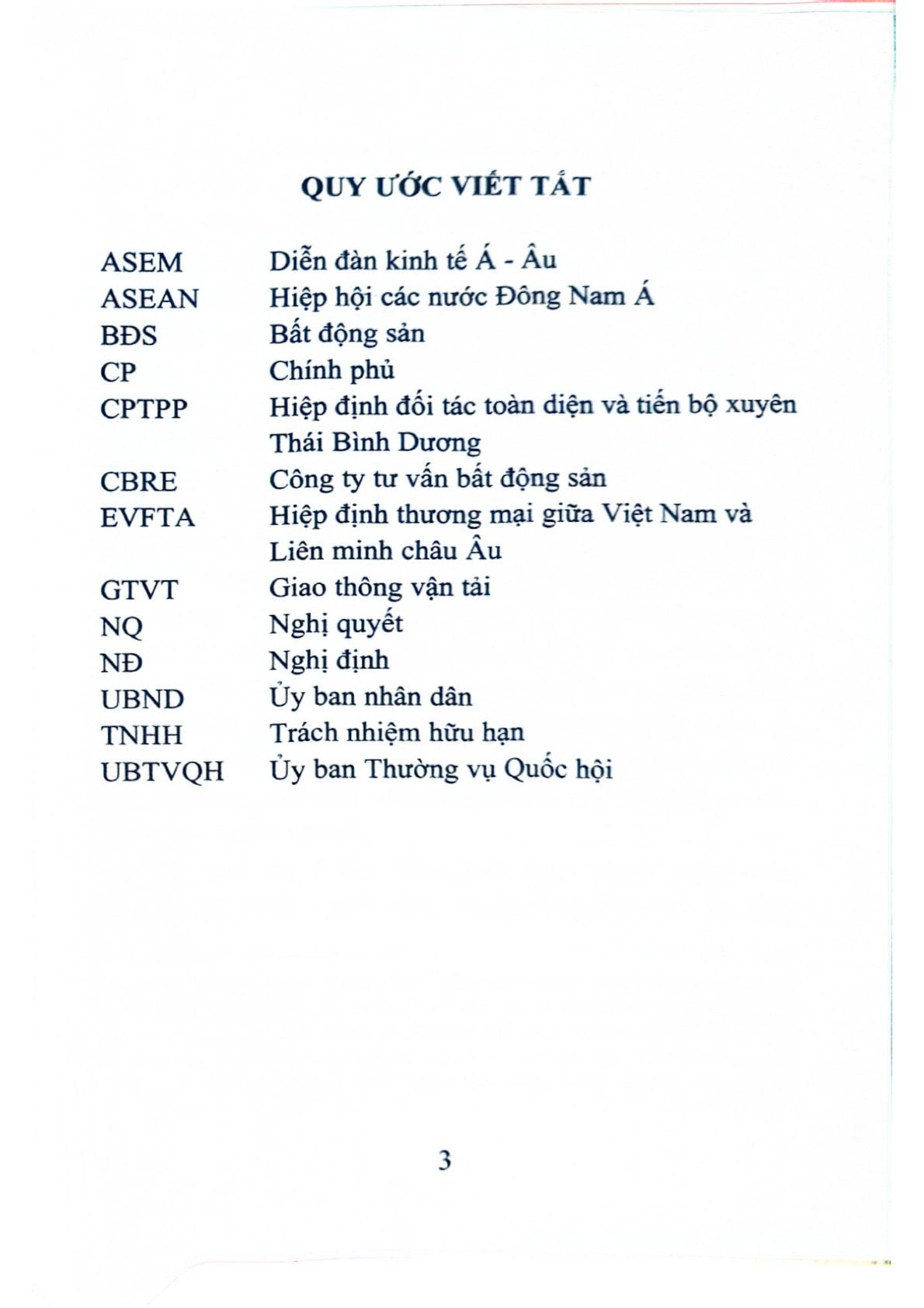 Quyền Sở Hữu Nhà Ở Của Chủ Thể Có Yếu Tố Nước Ngoài Tại Việt Nam  - TS.Trần Quang Huy