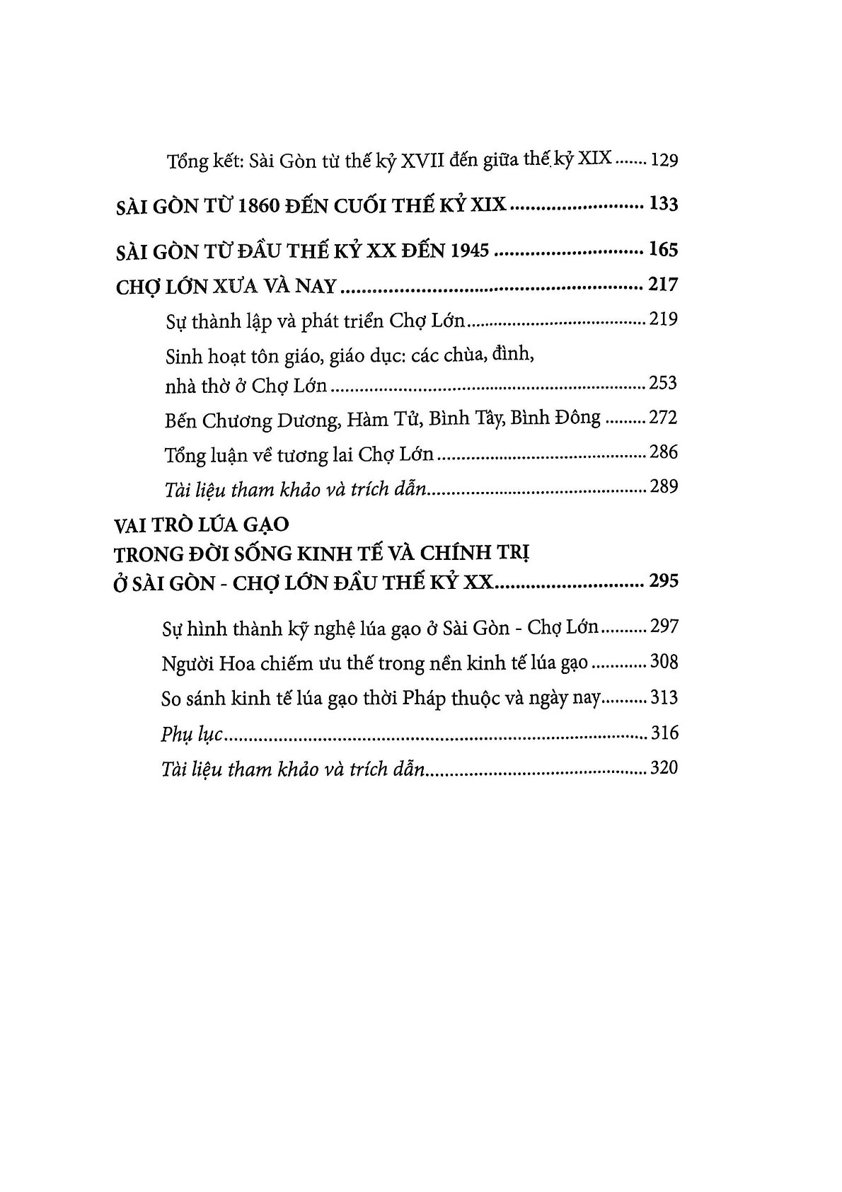 Sài Gòn Chợ Lớn Qua Những Tư Liệu Quý Trước 1945 - Nguyễn Đức Hiệp