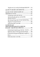 Sài Gòn Chợ Lớn Qua Những Tư Liệu Quý Trước 1945 - Nguyễn Đức Hiệp