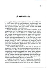 Phật Giáo Với Dân Tộc - Từ Thời Nhà Lý Đến Nay - TS Thích Đức Thiện, Nguyễn Thái Bình (CTQG)