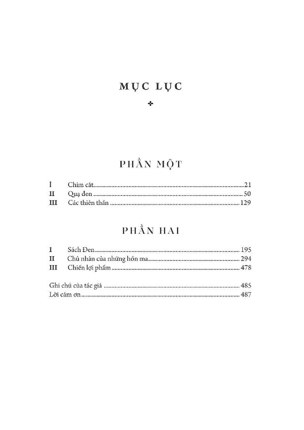 Đến Đoạn Đầu Đài - Hilary Mantel