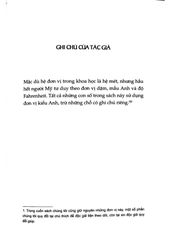 Đợt Tuyệt Chủng Thứ Sáu - The Sixth Extinction - Elizabeth Kolbert