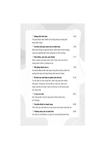  Same As Ever - Quy Luật Bất Biến Về Bản Chất Con Người Và Tâm Lý Làm Giàu - Morgan Housel 