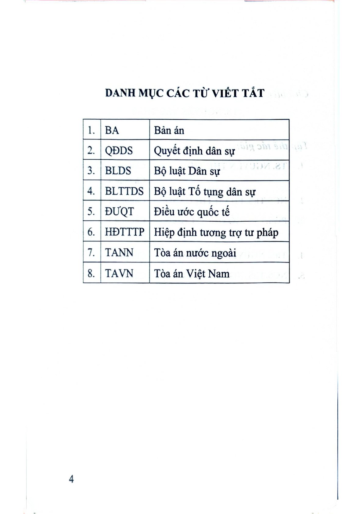 Công Nhận Và Cho Thi Hành Bản Án, Quyết Định Dân Sự Của Tòa Án Nước Ngoài Trong Bối Cảnh Toàn Cầu Hóa Và Khuyến Nghị Cho Việt Nam (Sách Chuyên Khảo)  - TS.Nguyễn Thu Thủy ( Chủ biên)