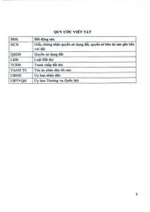 Bình Luận Khoa Học Luật Đất Đai Năm 2024 - TS. Trần Quang Huy