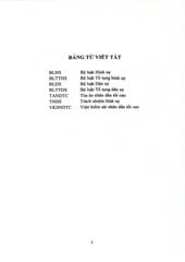 Bình Luận Khoa Học Bộ Luật Tố Tụng Hình Sự Năm 2015 Được Sửa Đổi, Bổ Sung Năm 2021 ( Tái Bản Lần Thứ 2) - TS. Phạm Mạnh Hùng
( Chủ biên)