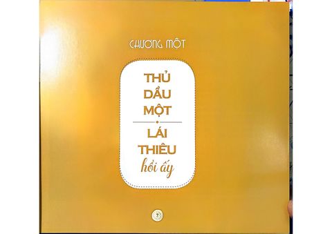  Gốm Lái Thiêu - Huỳnh Ngọc Trảng 