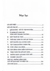 Đi Qua Trăm Năm - Nguyễn Đình Tư