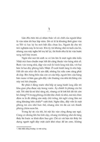  Cánh Cổng Sát Nhân - Higashino Keigo 