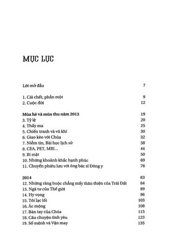  Tháo Gỡ Phép Màu 